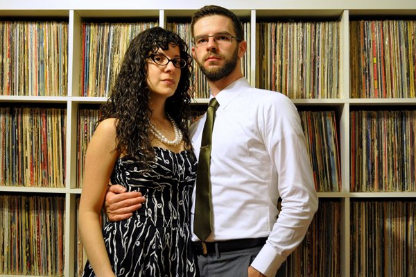 Amazon vinyl sales up 745 percent since 2008, 8-track mulling comeback